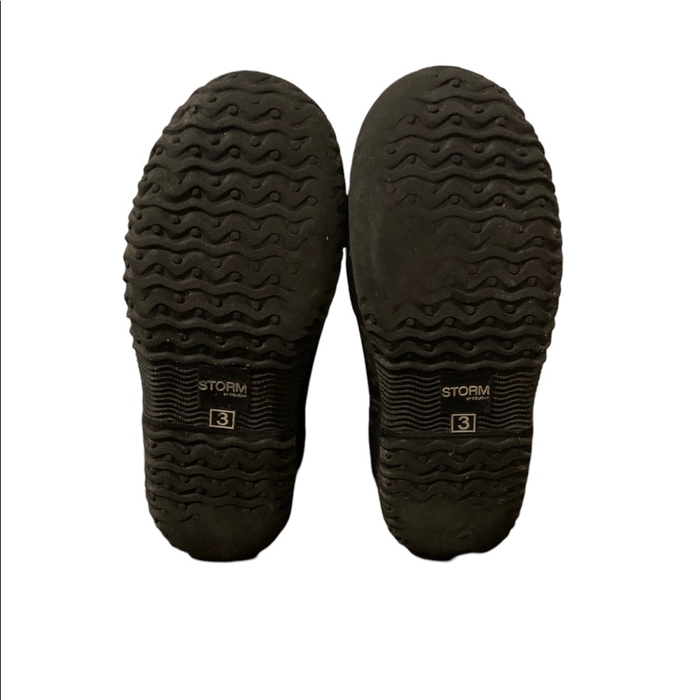 Boys Storm By Cougar Camo Rainboots - Picture 5 of 5